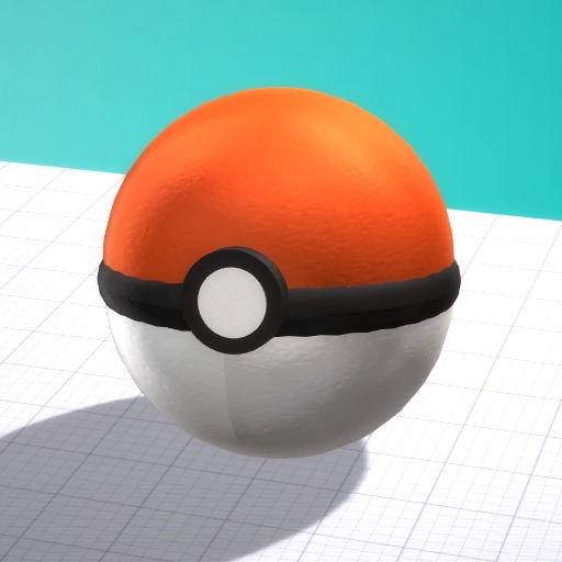 Pokeball