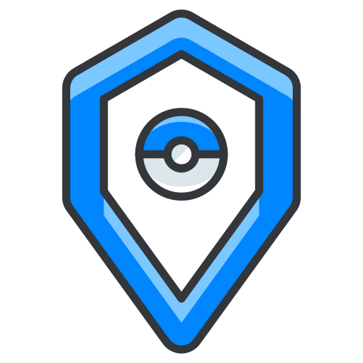 Pokeball, Game, Go, Play, Articuro, Pokemon Icon
