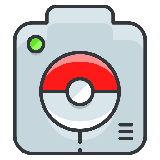 Pokemon Icon