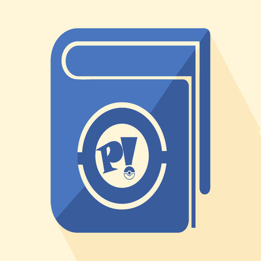 Pokedex Pro Edition For Pokemon Go