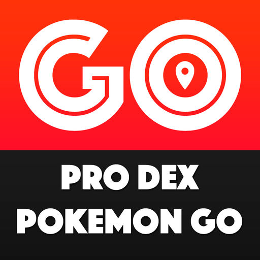 Pro Dex For Pokedex Pokemon Go