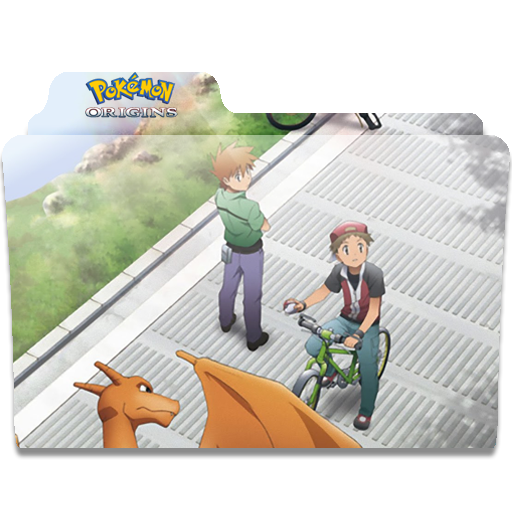 Origin Game Folder Icon Images