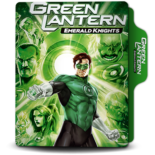 Green Lantern