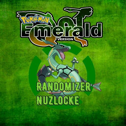 Emerald Randomizer Nuzlocke Amino