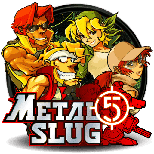 Play Metal Slug Online Playemulator Online