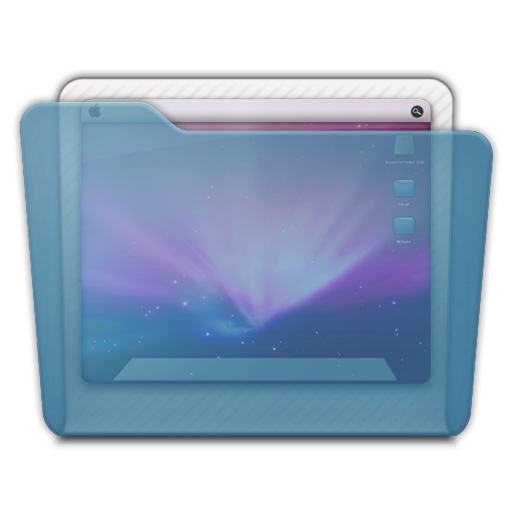 Computer Desktop Folder Icons Images