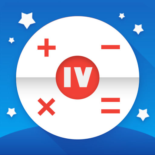 Poke Iv Calculator For Go