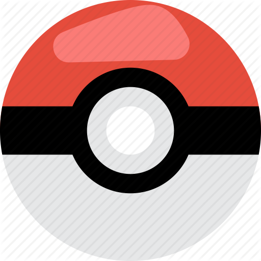 Cinema, Film, Movie, Pokeball, Pokemon Icon