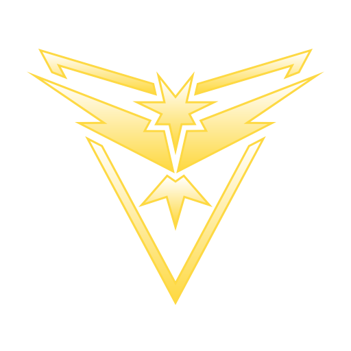 Go, Instinct, Pokemon, Team Icon
