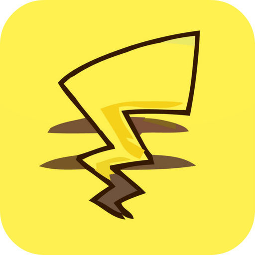 Pokemon Edition Shuffle Game