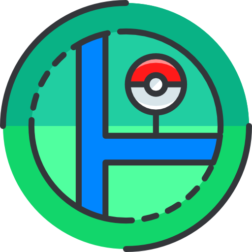 Pokemon Icon