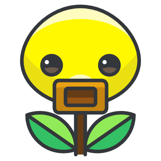 Bellsprout, Pokemon Go, Game Icon Free Of Go Icons