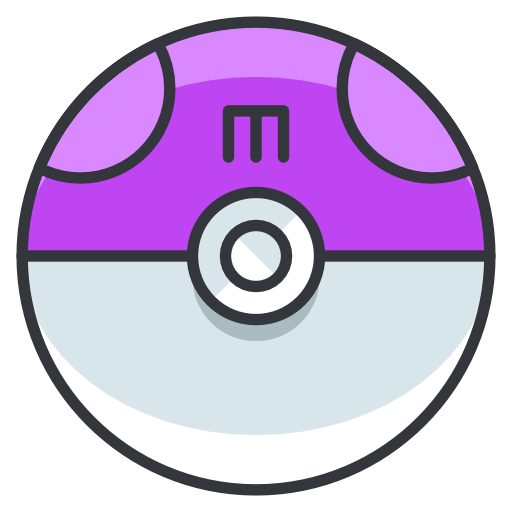 Master, Ball, Pokemon Go, Game Icon Free Of Go Icons