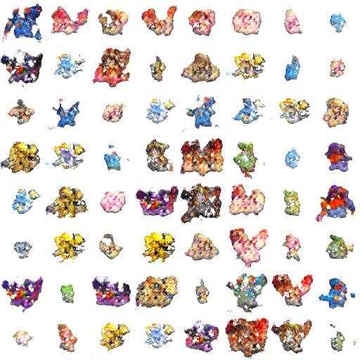 Mark O Riedl On Twitter Initial Attempt To Generate