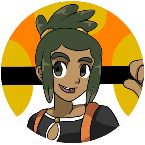 Pokemon Trainer Icon Commissions! Amino