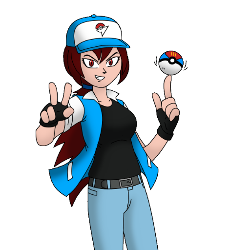 Trainer Mickie