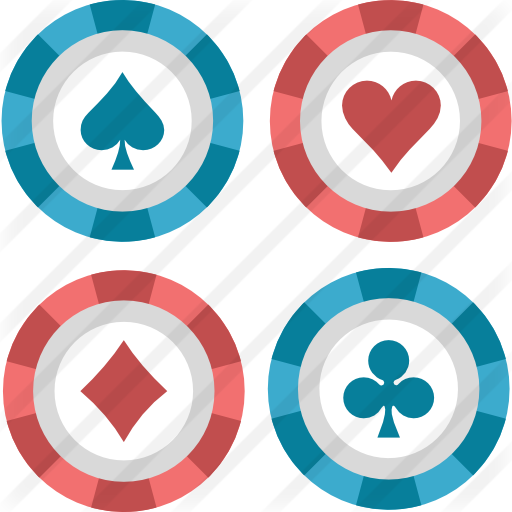 Poker Chips