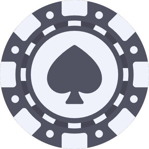 Gambler, Casino, Poker Chip, Gambling, Chips, Bet, Poker Icon
