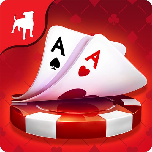 Zynga Poker Appstore For Android