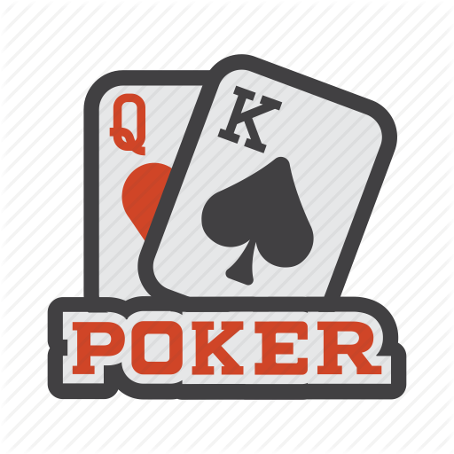 Baccarat, Blackjack, Casino, Cribbage, Euchre, Poker, Poker Game Icon