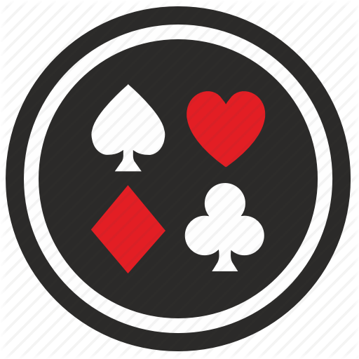 Blackjack, Casino, Gamble, Poker Icon