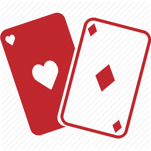 Card, Cards, Casino, Game, Hazard, Play, Poker Icon