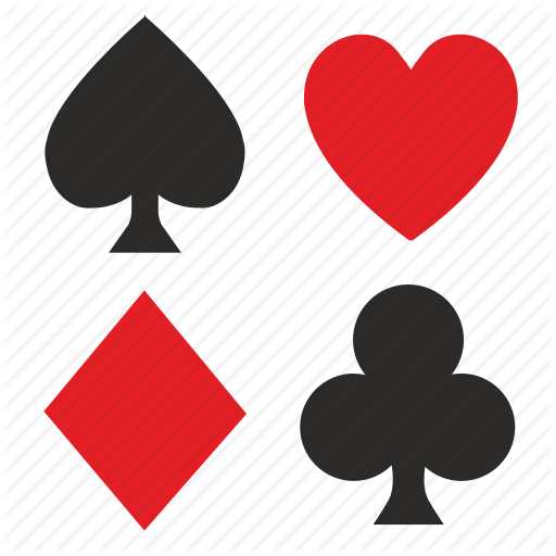 Casino, Gambling, Game, Poker Icon