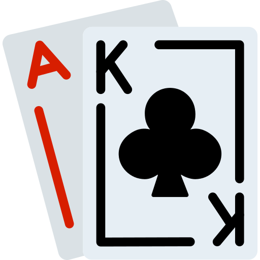Poker Cards Png Icon