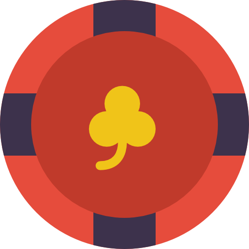Poker Chip Icon Game Assets Smashicons