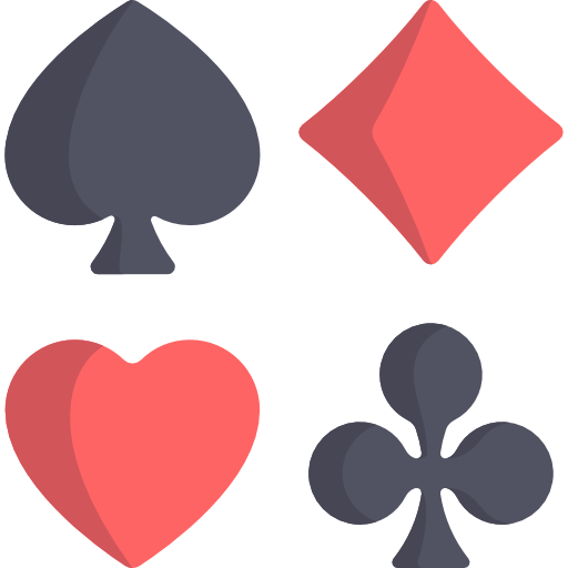 Poker Icon
