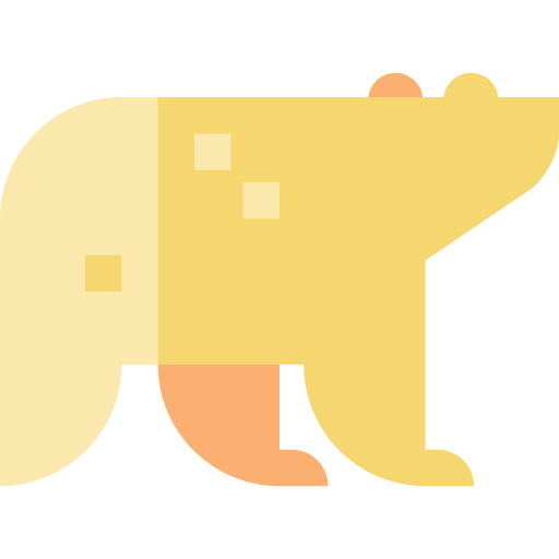 Polar Bear Png Icon