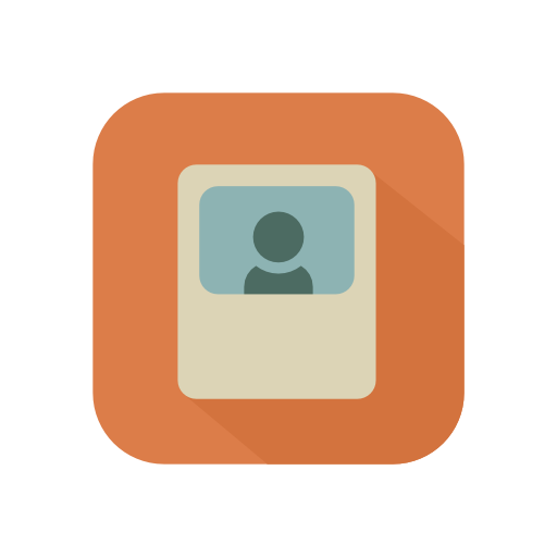 Polaroid Icons Free Download