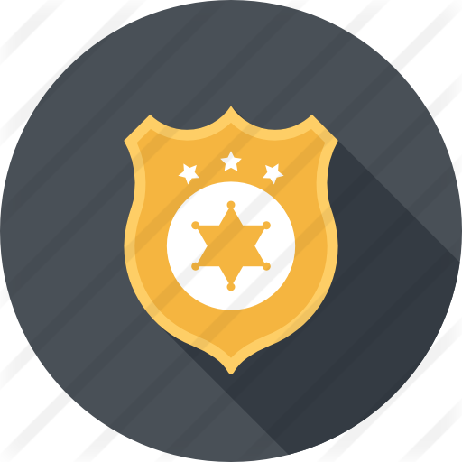 Police Badge