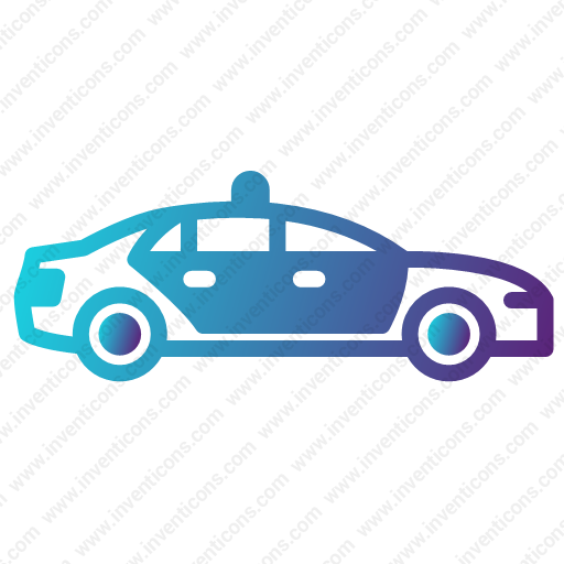 Download Taxi Icon Inventicons