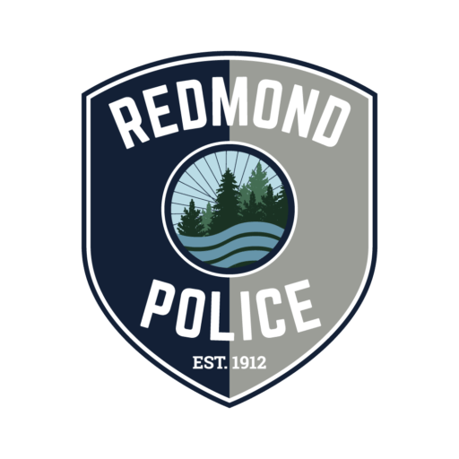 Cropped Redmond Police Site Icon Redmond Police Blotter