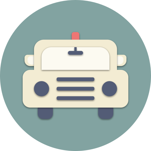Police Icon