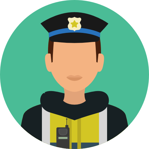 Police Icon