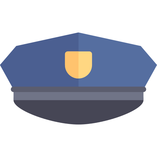 Police Png Icons And Graphics