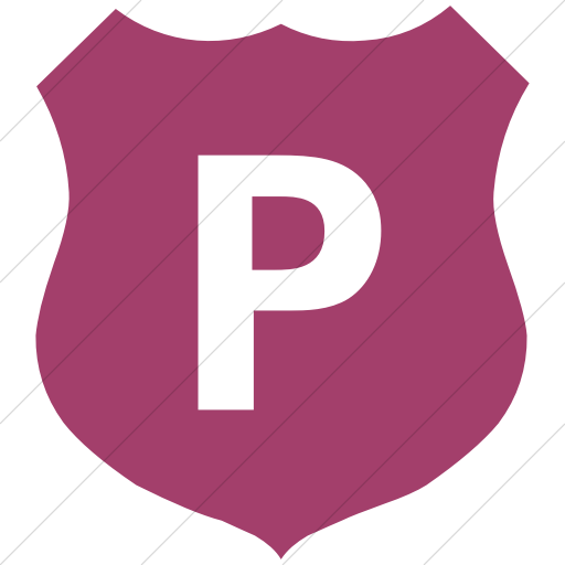 Simple Pink Ocha Humanitarians Infrastructure Police