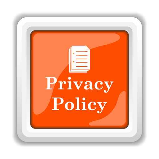 Privacy Policy Icon