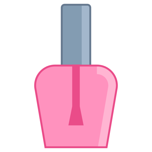 Nail Polish Transparent Png Pictures