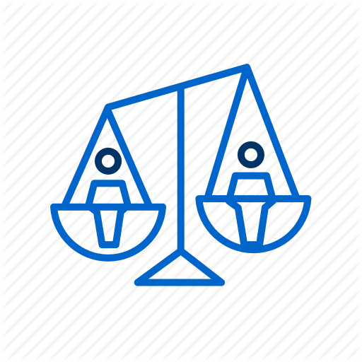 Election, Imbalance, Inequality, Politics Icon