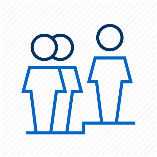 Election, Minority, Opposition, Politics Icon