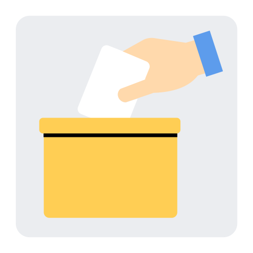 Poll Icon Png And Vector For Free Download