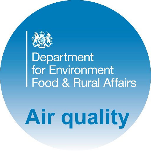 Defra Air Quality