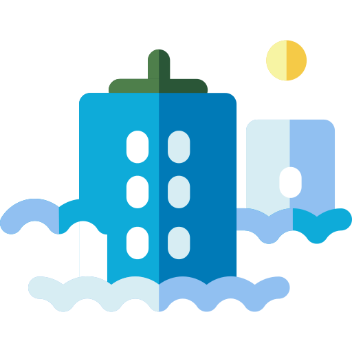 Pollution Gas Png Icon