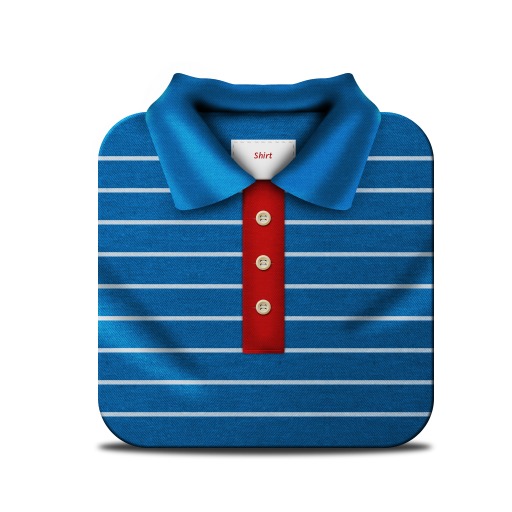 Polo Icon Cubicons Iconset Andreas Myrup