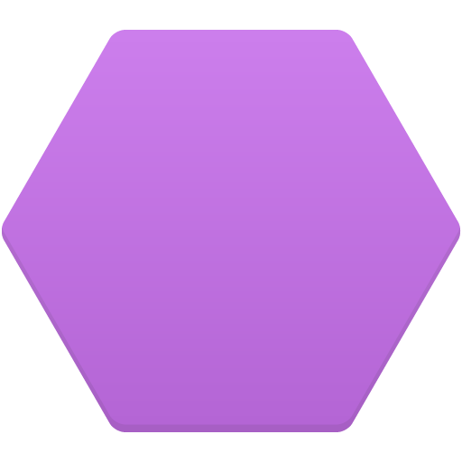 Polygon Tool Icon Flatastic Iconset Custom Icon Design