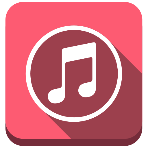 Square Logo Buttons Icon