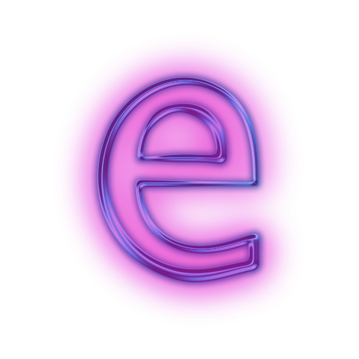 The Letter E The Letter E Lettering, Letter E